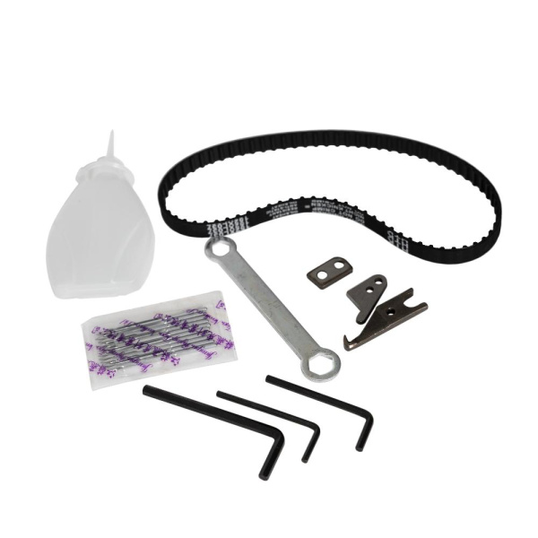 Мешкозашивочная машина Foodatlas GK-26-2A  (две нити)